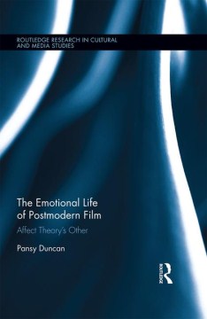 The Emotional Life of Postmodern Film - MPHOnline.com