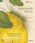 Maria Sibylla Merian - MPHOnline.com