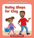 Hailey Shops for Clay - MPHOnline.com