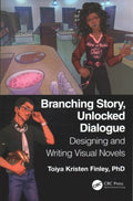 Branching Story, Unlocked Dialogue - MPHOnline.com