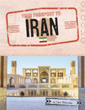 Your Passport to Iran - MPHOnline.com