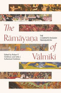 The Ramayana of Valmiki - MPHOnline.com