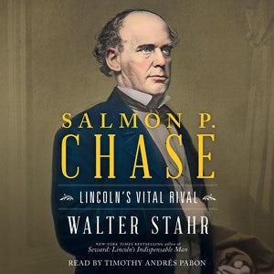 Salmon P. Chase - MPHOnline.com