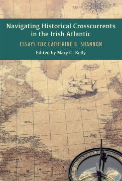 Navigating Historical Crosscurrents in the Irish Atlantic - MPHOnline.com