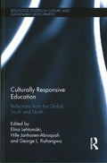 Culturally Responsive Education - MPHOnline.com