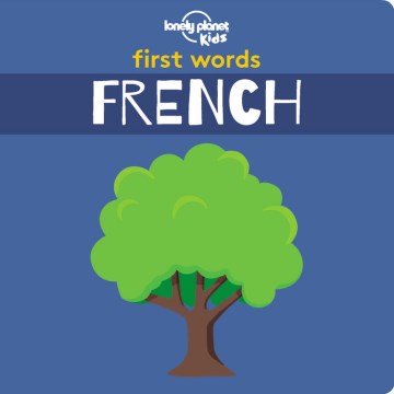 First Words - French - MPHOnline.com
