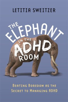 The Elephant in the ADHD Room - MPHOnline.com