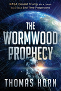 The Wormwood Prophecy - MPHOnline.com