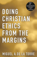 Doing Christian Ethics from the Margins - MPHOnline.com