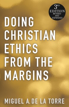 Doing Christian Ethics from the Margins - MPHOnline.com