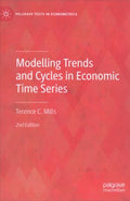 Modelling Trends and Cycles in Economic Time Series - MPHOnline.com