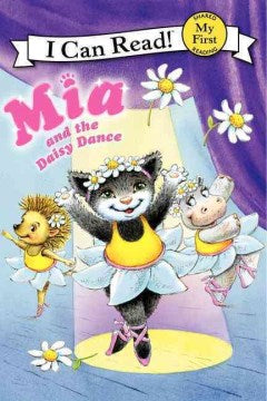 Mia and the Daisy Dance - MPHOnline.com