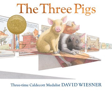 The Three Pigs - MPHOnline.com