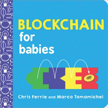 Blockchain for Babies - MPHOnline.com