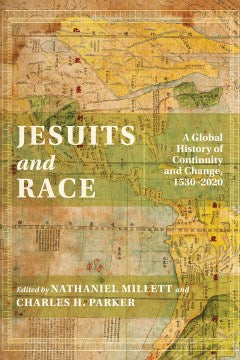 Jesuits and Race - MPHOnline.com