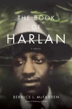 The Book of Harlan - MPHOnline.com