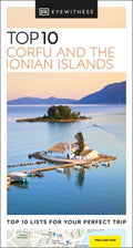 Corfu and the Ionian Islands (2022) - MPHOnline.com