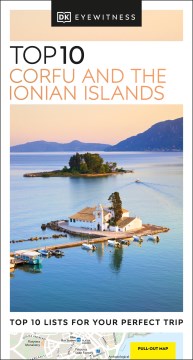 Corfu and the Ionian Islands (2022) - MPHOnline.com