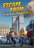 Escape from the Terrorist Attacks of 9/11 - MPHOnline.com