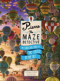 Pierre the Maze Detective - MPHOnline.com