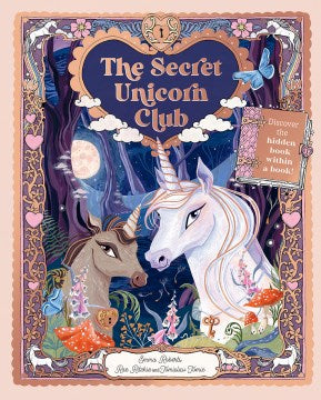 The Secret Unicorn Club - MPHOnline.com