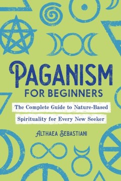 Paganism for Beginners - MPHOnline.com