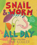 Snail & Worm All Day - MPHOnline.com