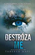 Destr?zame/ Shatter Me - MPHOnline.com