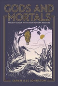 Gods and Mortals - MPHOnline.com