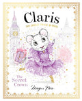 Claris The Chicest Mouse in Paris - MPHOnline.com