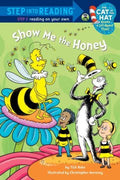 Show Me the Honey - MPHOnline.com