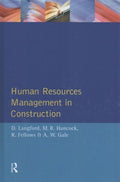 Human Resources Management in Construction - MPHOnline.com