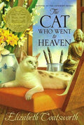 The Cat Who Went to Heaven - MPHOnline.com