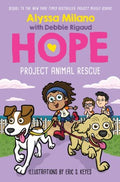 Project Animal Rescue - MPHOnline.com