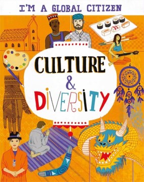 Culture & Diversity - MPHOnline.com