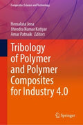 Tribology of Polymer and Polymer Composites for Industry 4.0 - MPHOnline.com