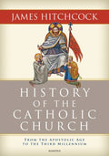 History of the Catholic Church - MPHOnline.com