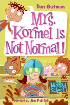 Mrs. Kormel Is Not Normal! - MPHOnline.com