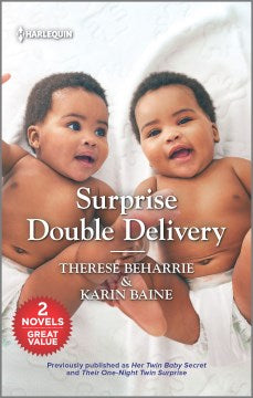 Surprise Double Delivery - MPHOnline.com