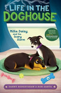 Millie, Daisy, and the Scary Storm - MPHOnline.com