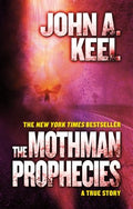 The Mothman Prophecies - MPHOnline.com