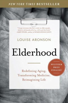 Elderhood - MPHOnline.com