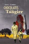 Chocolates from Tangier - MPHOnline.com