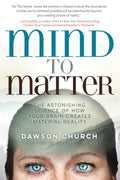 Mind to Matter - MPHOnline.com