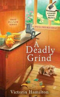 A Deadly Grind - MPHOnline.com