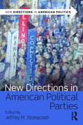 New Directions in American Political Parties - MPHOnline.com