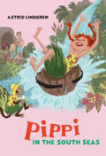 Pippi in the South Seas - MPHOnline.com