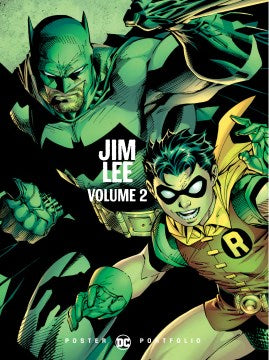 Jim Lee - MPHOnline.com