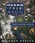 Ozark Folk Magic - MPHOnline.com