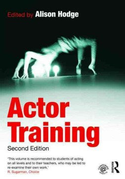 Actor Training - MPHOnline.com